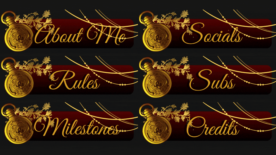 Stream Panels (2024)