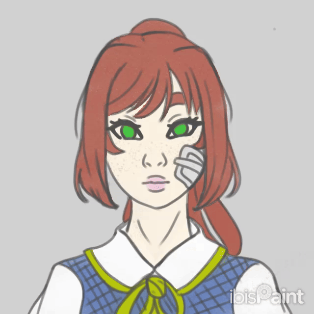 Frame by Frame Animation Practice (2023)