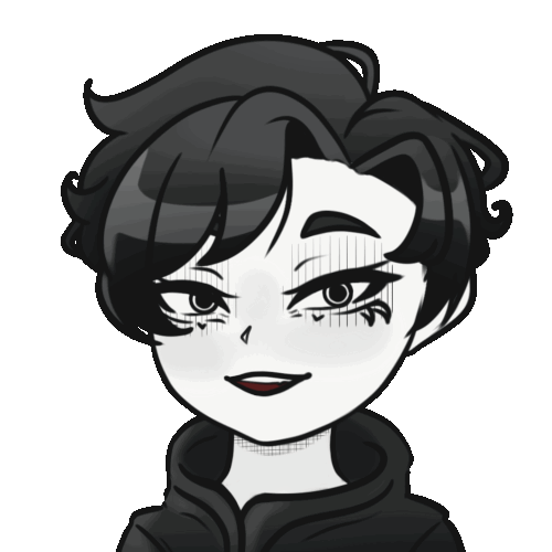 Doki Bird Meme Animated Emote - Commission (2024)