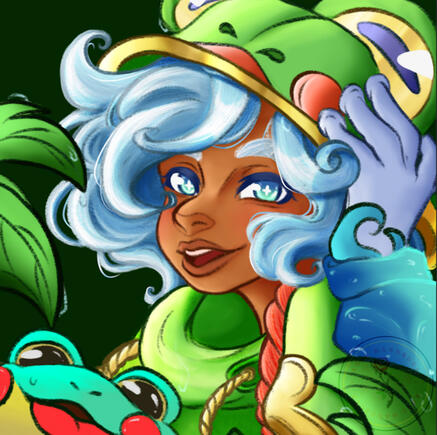 Rain Shepherd Milio (2024)