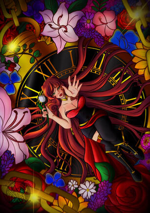 The Eternal Rose (2025)