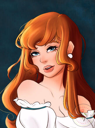 Lily Hanabusa (2024)