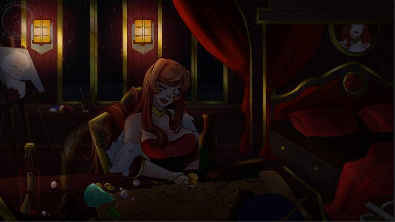 Rose's Night (2024)